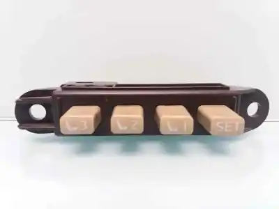 Автозапчасти б/у МНОГОФУНКЦИОНАЛЬНОЕ УПРАВЛЕНИЕ за LEXUS IS (DS2/IS2)  ссылки OEM IAM 15A988  