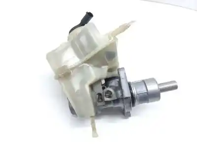 Peça sobressalente para automóvel em segunda mão bomba de travões por bmw x5 (e53) 3.0 d referências oem iam 21037  