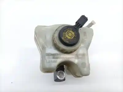 Peça sobressalente para automóvel em segunda mão bomba de travões por bmw x5 (e53) 3.0 d referências oem iam 21037  