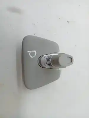 Peça sobressalente para automóvel em segunda mão plásticos por renault kangoo express 1.5 dci referências oem iam 8200461898