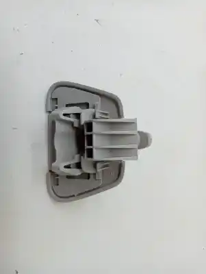 Second-hand car spare part plastics for renault kangoo express 1.5 dci oem iam references 8200461898  