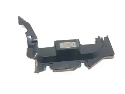 Peça sobressalente para automóvel em segunda mão moldagem por bmw x5 (e53) 3.0 d referências oem iam 51458402264