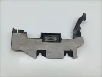 Peça sobressalente para automóvel em segunda mão moldagem por bmw x5 (e53) 3.0 d referências oem iam 51458402264  