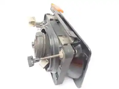 Second-hand car spare part left headlight for opel corsa a 12s oem iam references 007334  006341 - 0020057