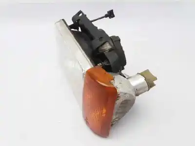 Second-hand car spare part left headlight for opel corsa a 12s oem iam references 007334  006341 - 0020057