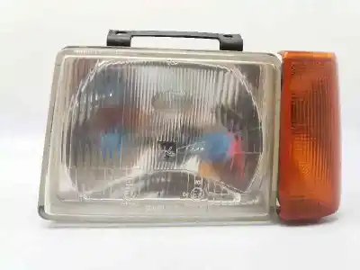 Second-hand car spare part LEFT HEADLIGHT for OPEL CORSA A  OEM IAM references 007334  006341 - 0020057