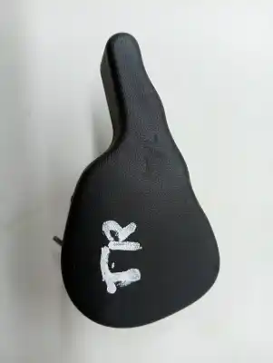 Pezzo di ricambio per auto di seconda mano plastica per renault kangoo express 1.5 dci riferimenti oem iam 8200497811  