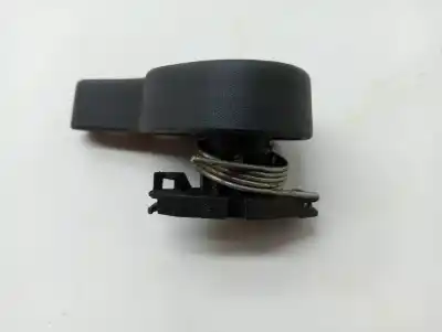 Pezzo di ricambio per auto di seconda mano plastica per renault kangoo express 1.5 dci riferimenti oem iam 8200497811  