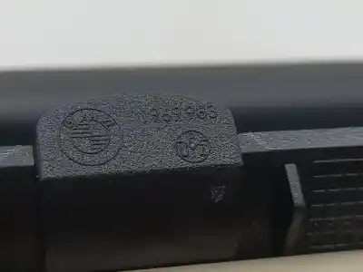 Peça sobressalente para automóvel em segunda mão guidão por bmw x5 (e53) 3.0 d referências oem iam 1969983  