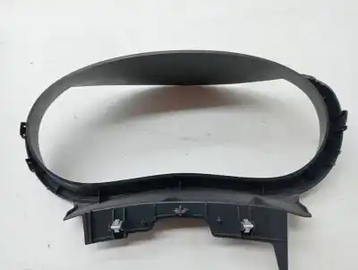 Peça sobressalente para automóvel em segunda mão plásticos por renault kangoo express 1.5 dci referências oem iam 8200882199