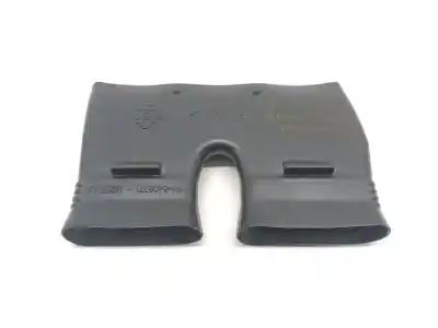 Peça sobressalente para automóvel em segunda mão grelha / difusor de ar por bmw x5 (e53) 3.0 d referências oem iam 8408771