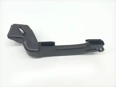 Peça sobressalente para automóvel em segunda mão grelha / difusor de ar por bmw x5 (e53) 3.0 d referências oem iam 8409052