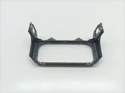 Peça sobressalente para automóvel em segunda mão moldagem por bmw x5 (e53) 3.0 d referências oem iam 7111015