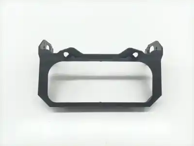 Peça sobressalente para automóvel em segunda mão moldagem por bmw x5 (e53) 3.0 d referências oem iam 7111015  51717111015 - 14595211