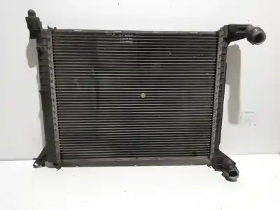 Peça sobressalente para automóvel em segunda mão Radiador De água por BMW MINI (R50,R53) 1ND Referências OEM IAM 1711778875207  1711778875207 - C2017