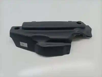 Peça sobressalente para automóvel em segunda mão tampa do motor por bmw x5 (e53) 3.0 d referências oem iam 7788912