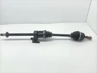Peça sobressalente para automóvel em segunda mão  por BMW MINI (R50,R53)  Referências OEM IAM 31607521148  