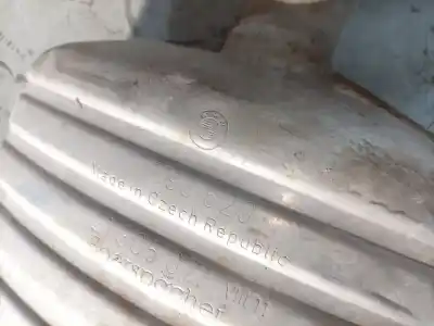 Peça sobressalente para automóvel em segunda mão escapamento completo por bmw x5 (e53) 3.0 d referências oem iam 7793620  77935237 - 7793620