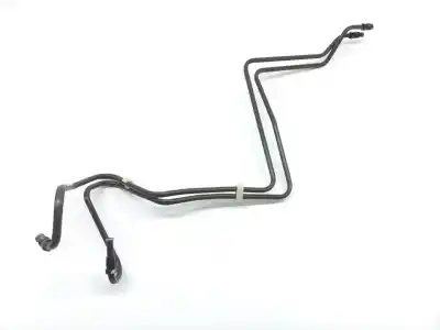 Peça sobressalente para automóvel em segunda mão tubo por bmw x5 (e53) 3.0 d referências oem iam 1002063s