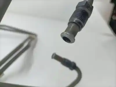 Tweedehands auto-onderdeel buis voor bmw x5 (e53) 3.0 d oem iam-referenties 1002063s  