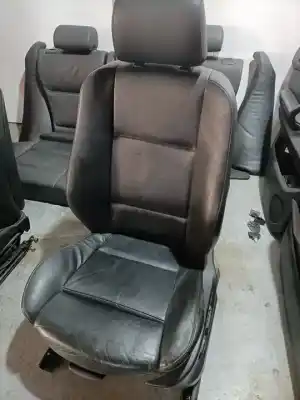 Peça sobressalente para automóvel em segunda mão conjunto de bancos por bmw x5 (e53) 3.0 d referências oem iam 52107035937  52107035938 - 52208258344