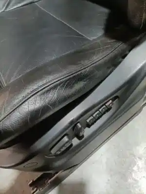 Peça sobressalente para automóvel em segunda mão conjunto de bancos por bmw x5 (e53) 3.0 d referências oem iam 52107035937  52107035938 - 52208258344