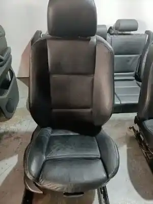 Peça sobressalente para automóvel em segunda mão conjunto de bancos por bmw x5 (e53) 3.0 d referências oem iam 52107035937  52107035938 - 52208258344