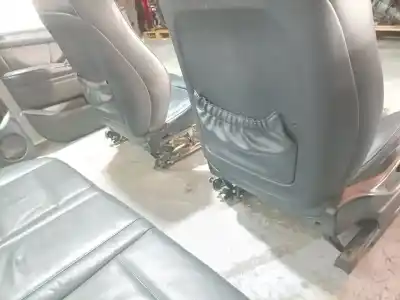 Peça sobressalente para automóvel em segunda mão conjunto de bancos por bmw x5 (e53) 3.0 d referências oem iam 52107035937  52107035938 - 52208258344