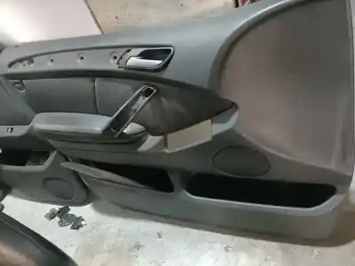 Peça sobressalente para automóvel em segunda mão conjunto de bancos por bmw x5 (e53) 3.0 d referências oem iam 52107035937  52107035938 - 52208258344