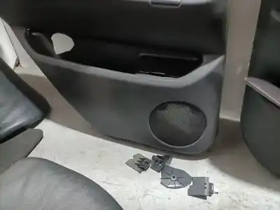 Peça sobressalente para automóvel em segunda mão conjunto de bancos por bmw x5 (e53) 3.0 d referências oem iam 52107035937  52107035938 - 52208258344