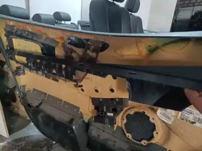 Peça sobressalente para automóvel em segunda mão conjunto de bancos por bmw x5 (e53) 3.0 d referências oem iam 52107035937  52107035938 - 52208258344