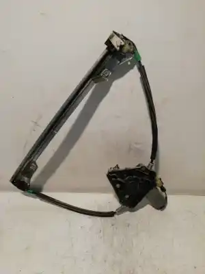 İkinci el araba yedek parçası ön sag pencere regülatörü için renault clio ii fase ii b/cb0 d7f710 oem iam referansları 77008422  