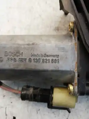 İkinci el araba yedek parçası ön sag pencere regülatörü için renault clio ii fase ii b/cb0 d7f710 oem iam referansları 77008422  