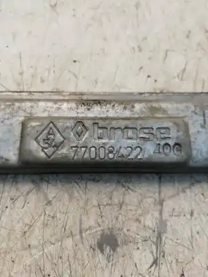 İkinci el araba yedek parçası ön sag pencere regülatörü için renault clio ii fase ii b/cb0 d7f710 oem iam referansları 77008422  