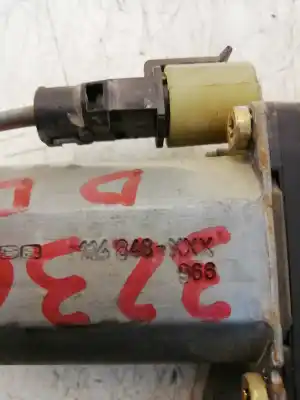 İkinci el araba yedek parçası ön sag pencere regülatörü için renault clio ii fase ii b/cb0 d7f710 oem iam referansları 77008422  