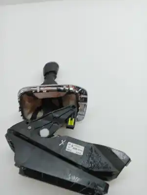 Second-hand car spare part GEAR LEVER for RENAULT MEGANE IV BERLINA 5P  OEM IAM references 341042886R  