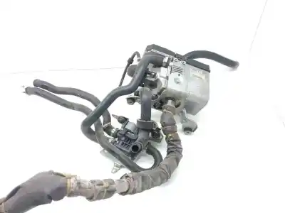 Peça sobressalente para automóvel em segunda mão motor de sofagem por bmw x5 (e53) 3.0 d referências oem iam 6918942