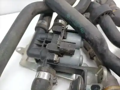 Peça sobressalente para automóvel em segunda mão motor de sofagem por bmw x5 (e53) 3.0 d referências oem iam 6918942  64126918942 - 9003552b