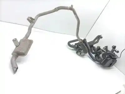 Peça sobressalente para automóvel em segunda mão motor de sofagem por bmw x5 (e53) 3.0 d referências oem iam 6918942  64126918942 - 9003552b