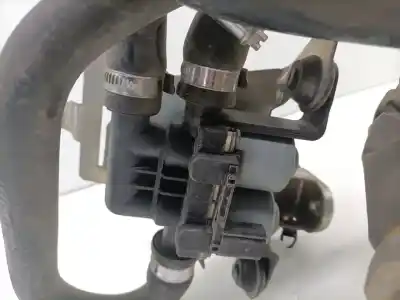 Peça sobressalente para automóvel em segunda mão motor de sofagem por bmw x5 (e53) 3.0 d referências oem iam 6918942  64126918942 - 9003552b