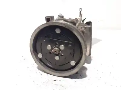 Peça sobressalente para automóvel em segunda mão  por RENAULT CLIO III  Referências OEM IAM 8200651251  8200651251 - 8200651251