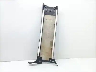 Peça sobressalente para automóvel em segunda mão moldagem por bmw x5 (e53) 3.0 d referências oem iam 8211906  51438211906r