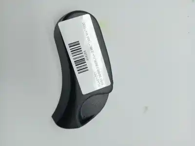 Second-hand car spare part plastics for bmw 3 (e46) 320 d oem iam references 51238223163