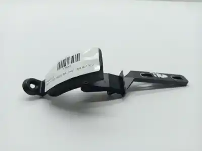 Second-hand car spare part plastics for bmw 3 (e46) 320 d oem iam references 51367001620