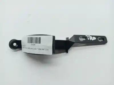 Second-hand car spare part plastics for bmw 3 (e46) 320 d oem iam references 51367001620  