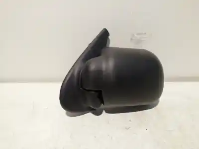 Peça sobressalente para automóvel em segunda mão espelho retrovisor esquerdo por renault kangoo furgón grand confort referências oem iam 24806511  24806511