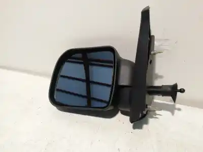 Peça sobressalente para automóvel em segunda mão  por RENAULT KANGOO  Referências OEM IAM 24806511  24806511