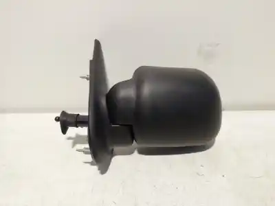 Peça sobressalente para automóvel em segunda mão espelho retrovisor esquerdo por renault kangoo furgón grand confort referências oem iam 24806511  24806511