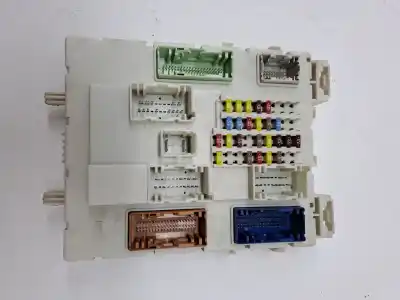 Peça sobressalente para automóvel em segunda mão caixa de fusíveis e relés por ford c-max c-max referências oem iam bv6n14a073
