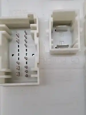 Peça sobressalente para automóvel em segunda mão caixa de fusíveis e relés por ford c-max c-max referências oem iam bv6n14a073  dv6t14a073